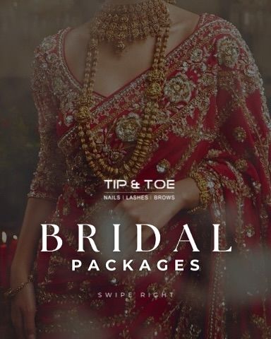 A close-up of a bride in her stunning attire, a reminder that our bridal packages are designed to perfect every detail of your wedding look.