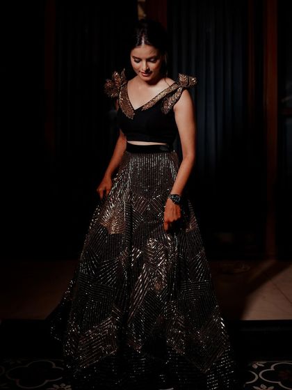 Wedding Stories - Wedding Photography & Cinematography Radiant Brides & Dapper Grooms photo 20