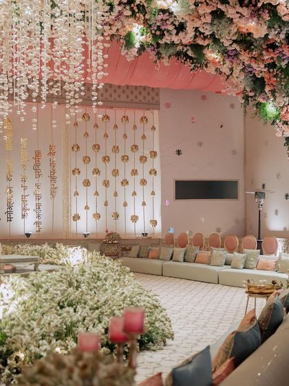 The Design Company - Event Design & Decor Timeless Traditions: Heritage Inspired Designs photo 31