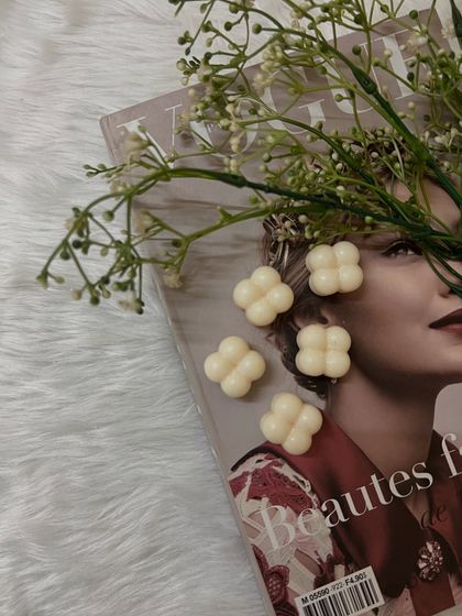 Flame-Free Fragrance: Wax Melts & Sachets photo 5