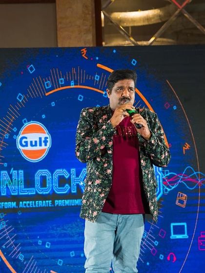 Gopi Mimicry - Celebrity Appearances & Brand Endorsements On Stage: Events & Shows photo 20