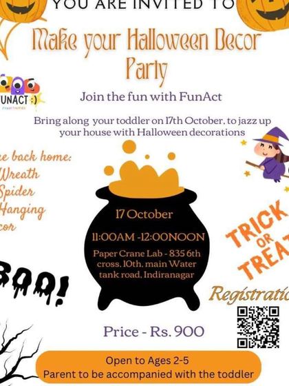 Paper Crane Lab - STEM Education & Outreach Programs Summer & Holiday Camps for Kids photo 15