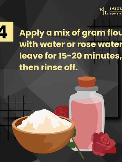 Enzo League - Personal Grooming Consultation Skincare for a Healthy Glow photo 19