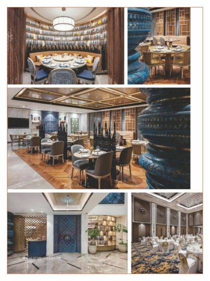 Signature Restaurants & Clubs photo 16