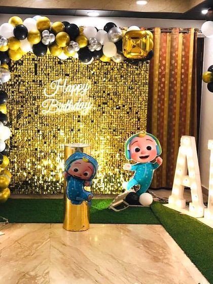 Adore Celebration - Personal Event & Party Decor Cartoon & Character Favorites photo 59