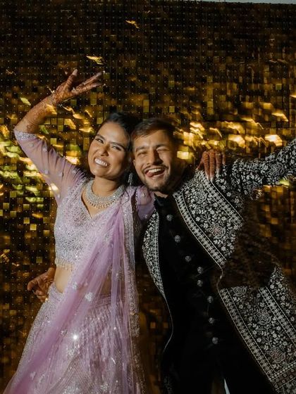 Sangeet & Cocktail Nights photo 10