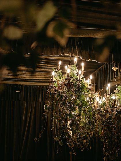 Unforgettable Sangeet & Reception Nights photo 30