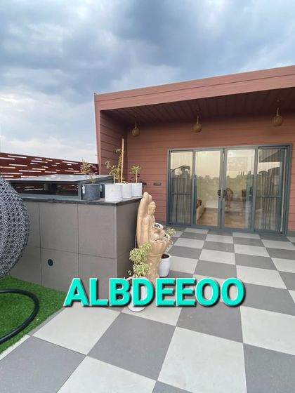 Rooftop & Terrace Rooms photo 25