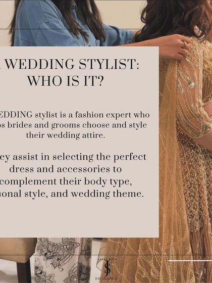 Juhi Sachdeva - Wedding Styling Client Love photo 4