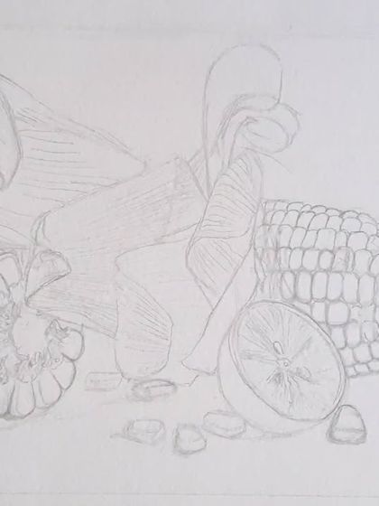 Mastering Still Life: Texture, Light & Shadow photo 25