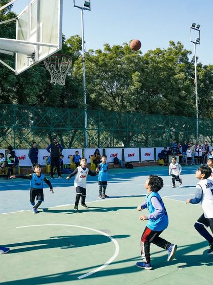 The Grind: Drills & Conditioning photo 51