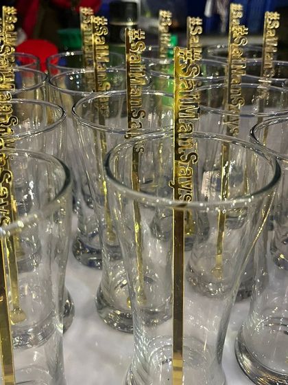 Martiny Mixology - Mobile Bar Catering for Events Craft Cocktails & Mocktails photo 8