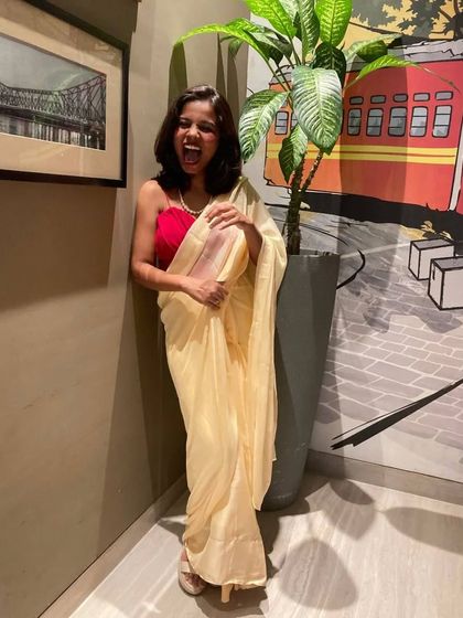 Jaya Kumari - Personal Styling & Wardrobe Consulting My Style & Other Thoughts photo 34