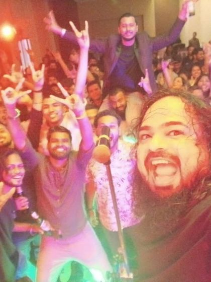 Rocking the Corporate World photo 35