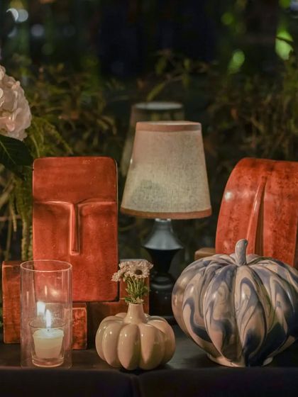 Grand Galas & Opulent Receptions photo 33