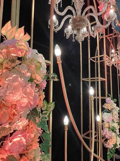 Events Factory - Custom Event Design & Fabrication Custom Props & Fabrication photo 15