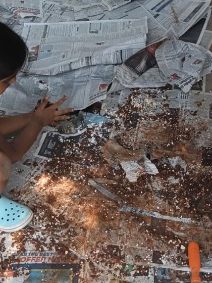 Nivriti Montessori - Summer Camp Hands-On Science & Nature photo 10