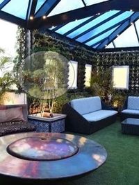 Outdoor Furniture & Decor Retail