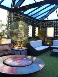 Outdoor Furniture & Decor Retail