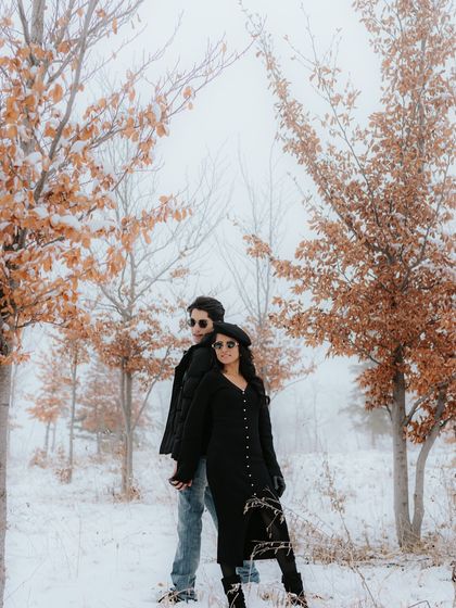 Epic Destination Shoots photo 4