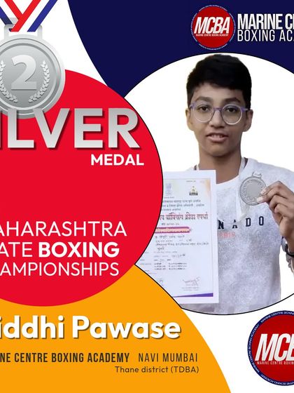 Our Champions: A Legacy of Medals photo 35