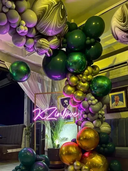 Milestone & Adult Celebrations photo 29