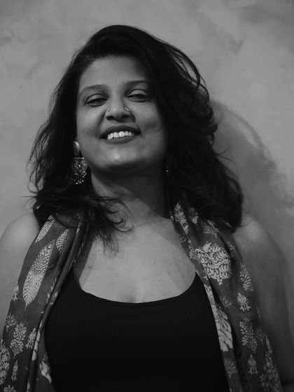 Kalasthree - Personal Styling & Wardrobe Consultation My Style Journey & Self-Love photo 7