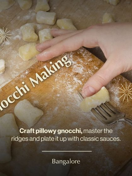 Trove Experiences - Culinary Workshops The Italian Kitchen photo 6