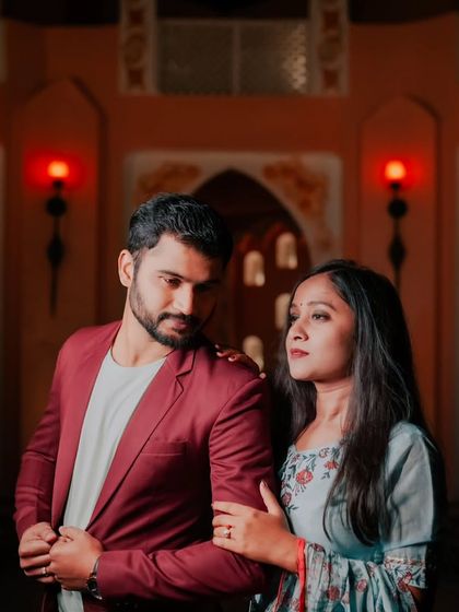 Glamour & Grandeur photo 18