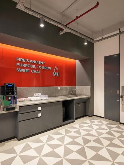 Vibrant Social & Recreation Zones photo 23