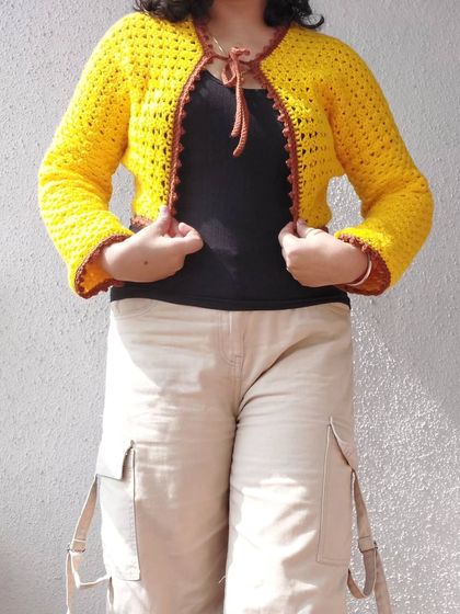 Cozy Sweaters & Cardigans photo 43