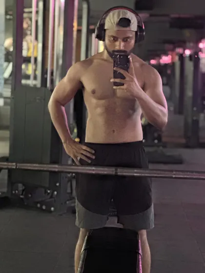 This is what five months of consistency looks like. We celebrate every milestone with our members on their fitness journey, providing the motivation and guidance to get results you can see and feel.
