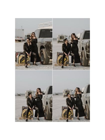 2Bonds - Wedding Photography & Films Pre-Wedding Narratives: The Start of Your Story photo 34