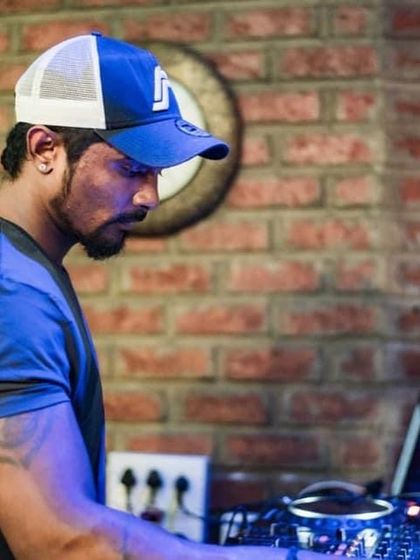 Karthik Sivaram - Event DJ Club Gigs & Private Parties photo 84