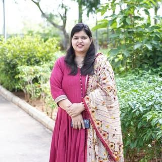 Sahyogi Smittii Chatturvedi