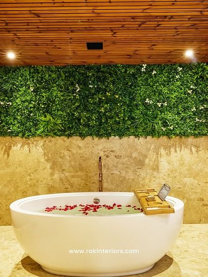 RAK Interiors - Commercial Interior Design Business Hotel & Hospitality Design photo 3