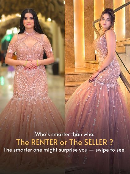 Date The Ramp - Preloved Designer Sales The Smart Choice: Rent, Sell, or Buy Preloved photo 8