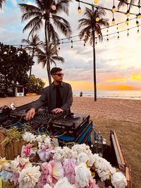 Corporate & Commercial DJ