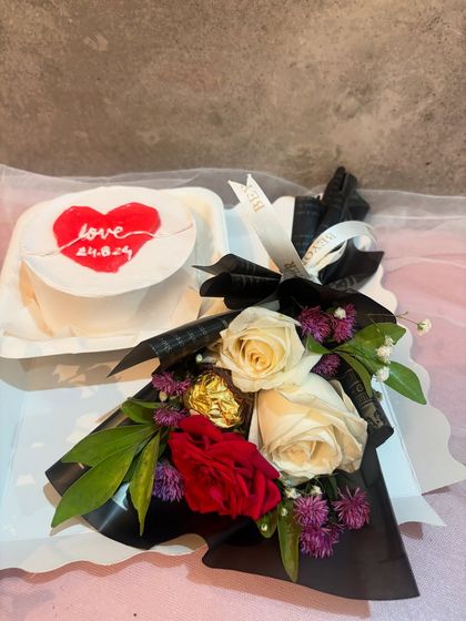 Gourmet Gift Hampers photo 3