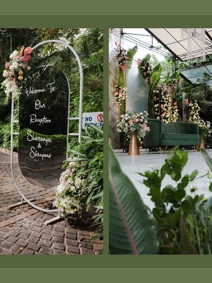 FlamingoBox - Personal & Social Event Planning Unforgettable Receptions & Brunches photo 6