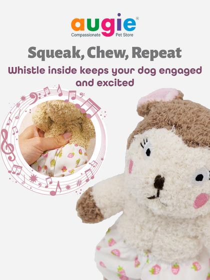 Augie Pets - Pet Supplies Playtime & Cozy Comforts photo 9