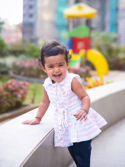 Family & Kids Portraits photo 10