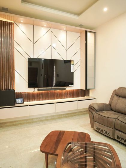 Reminiscent - Custom Modular Furniture Living & Entertainment Spaces photo 5
