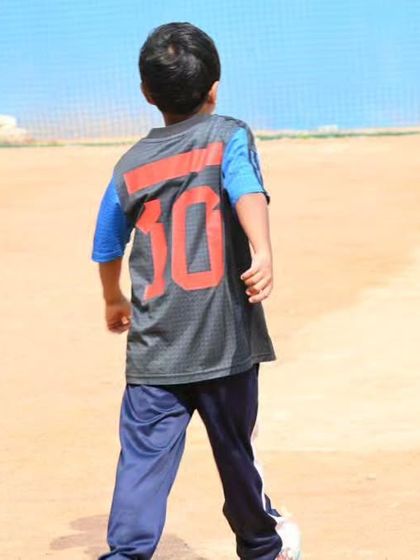 Boundless Cricket Academy - Group Cricket Training Junior Champions in the Making photo 47