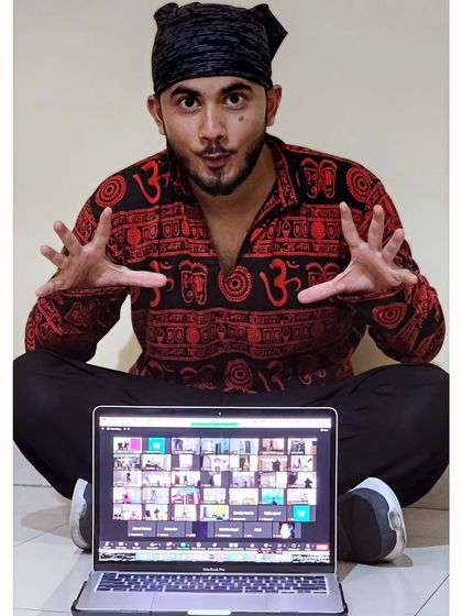 Groovers Academy - Online Fitness & Nutrition Challenges Our Fit Fam: Events & Celebrations photo 5