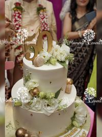 Family & Milestone Event Decoration
