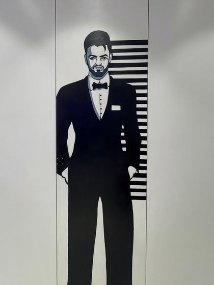 Branded Office Environments photo 9