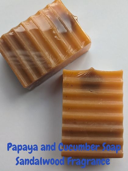 Neetikriti - Artisan Soaps for Sensitive Skin Our Signature Camel Milk Soap Bars photo 40