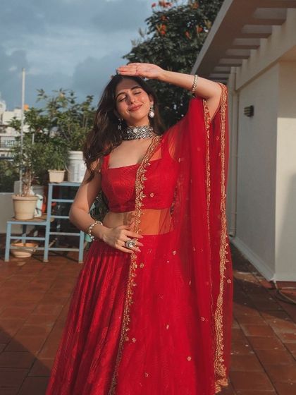 Maya Designer Studio - Custom Bridal & Occasion Wear Coordinated & Lightweight Occasion Wear photo 30