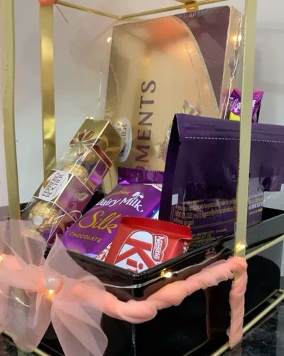 Gift Hampers